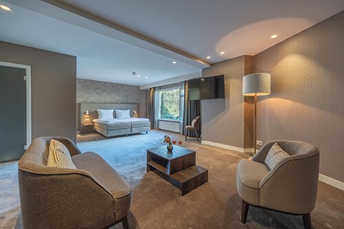 Landgoed de Rosep Oisterwijk